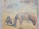 WARHORSE s/t 1970 UK 1st Press VERTIGO LARGE SWIRL PROG LITTLE PLAYED NEAR MINT