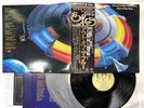 ELECTRIC LIGHT ORCHESTRA OUT OF THE BLUE Japan LP [20721ER]