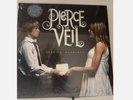 Pierce The Veil Selfish Machines Green in Clear Color W/ Vanilla Splatter /1000