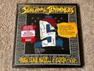 Suicidal Tendencies Controlled By Hatred/Feel Like Shit...Deja Vu (Indie Exclius
