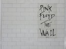 PINK FLOYD THE WALL CBS/SONY 40AP1750 Japan VINYL 2LP