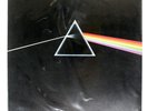 PINK FLOYD DARK SIDE OF THE MOON HARVEST EMS80324 Japan POSTER GATEFOLD VINYL LP