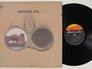 SHOTGUN LTD. Self Titled PROPHESY SD-6050 LP VG+ d