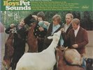 BEACH BOYS PET SOUNDS LP US MONO SRC PRESSING EDDY SCHREYER CUT