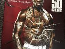 GET RICH OR DIE TRYIN' [VINYL] [VINYL] 50 CENT NEW VINYL RECORD