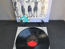10000 Maniacs In My Tribe Cover G+ lP G+ condition. 1st press E1-60738 1987.Rare