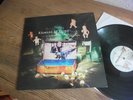 Element Of Crime – Die Schönen Rosen  LP Germany in 1996