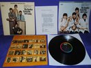 Beatles SECOND STATE STEREO BUTCHER COVER YESTERDAY & TODAY PASTE OVER ALBUM