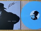 *SIGNED* Kansas Anymore - Role Model | Light Blue Vinyl *NEW & UNPLAYED*