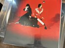 The White Stripes - Elephant 2LP Black Vinyl