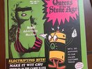 Queens of the Stone Age Make It Wit Chu 7 Inch Vinyl  2007 UK. With Sticker