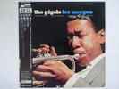 Lee Morgan The Gigolo Blue Note K18P-9234 Japan  VINYL LP OBI