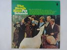 The Beach Boys Pet Sounds Capitol Records ECS-70111 Japan  VINYL LP