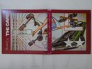The Cars Heartbeat City Elektra P-11463 Japan  VINYL LP OBI