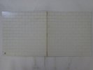 Pink Floyd The Wall CBS/Sony 40AP 1750 1 Japan  VINYL LP