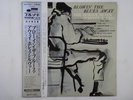 The Horace Silver   Blowin' The Blues Away Blue Note BST-84017 Japan   LP OBI