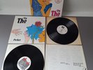 THE THE original lim. edition Vinyl LP + 12