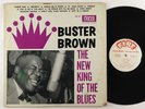 Buster Brown 