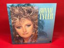 BONNIE TYLER The Greatest Hits 1986 UK vinyl LP best Total Eclipse Of The Heart