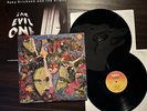 Roky Erickson and The Aliens - The Evil One Vinyl 2x LP - Rare Etched Disc
