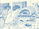 Funkool Orchestra - Latin Freaks (LP) (White)