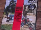 Oasis Be Here Now Tour Exclusive Coloured Vinyl - Oasis Live ‘25 Exclusive