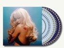 Sabrina Carpenter Short N' Sweet Deluxe Blood Records Vinyl 2LP
