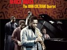 John Coltrane Quarte - Africa/Brass - Limited 180-Gram Red Colored Vinyl with Bo