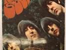 THE BEATLES - RUBBER SOUL 1965 UK RELEASE VINYL LP ALBUM MONO GARROD - VG+/VG+