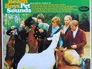 The Beach Boys - Pet Sounds LP 1997 Limited Edition 180g EMI 100 Vinyl Album NM