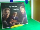 Eddie Cochran - Singin’ To My Baby - ORIGINAL 1957 Liberty LRP3061 Mono Vinyl LP