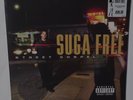 SUGA FREE STREET GOSPEL (2025 REISSUE) BRAND NEW SEALED LIMITED EDITION VINYL LP