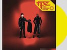 Twenty One Pilots - Breach - Yellow Vinyl FPE First Pressing Edition PRESALE