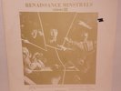 THE BEATLES RENAISSANCE MiNSTRELS VOLUME III ViNYL LP RECORD ALBUM SOLO RARiTiES