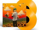 Tyler The Creator Scum Fuck Flower Boy Yellow Vinyl Limited Edition New Sealed
