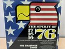 NEW SEALED - THE SHAWNEE CHOIR - The Spirit of 76 - LP - P-527 - Earl Willhoite