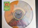 Bob Marley & The Wailers Uprising LE Liquid Sunshine Filled Vinyl # 597 IN HAND