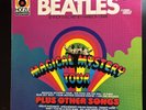 The Beatles-Magical Mystery Tour, German Export, SHZE 327 Apple, Very Rare