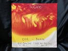THE CURE - CATCH 12