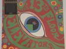 The 13th Floor Elevators Psychedelic Sounds  2008 Mono - LP 5218 Sundazed NEW