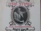 Dick Wellstood, Plays Ragtime Music Of The Sting, (LP, Album), Sealed