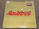 NM Vinyl Record - Bob Marley & The Wailers 