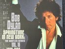 BOB DYLAN - Springtime in New York: the Bootleg Series Vol. 16 (1980-1985) 4LPs
