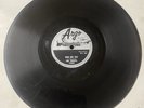 The Orbits 1957 DOO WOP 78 Who Are You / Mr. Hard Luck ARGO VG+ HEAR