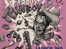 LP-Legendary Stardust Cowboy Launch Pad Favorites Dbl. Crazy Garage sounds
