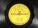 78 RPM -- Dickie Lee, Sun 280 