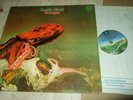 GENTLE GIANT : OCTOPUS LP 1974 VERTIGO 6360080 UK +OIS