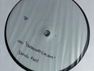 Swing Kids - Anthology LP vinyl test press punk hardcore The Locust Ebullition