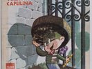 VIRUTA Y CAPULINA VENEZUELA LP 1962 GASPAR HENAINE CHESPIRITO ROBERTO GOMEZ B