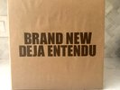 Brand New - Deja Entendu *SEALED* 2015 Jesse Lacey RSD Exclusive RARE OOP